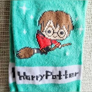 Harry Potter Graphic Socks For All Harry Potter Fans